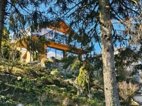 Bois des Alpes